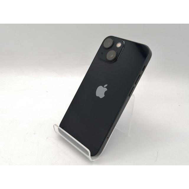 iPhone 13 mini 【中古】Apple SoftBank 【SIMフリー】 128GB 
