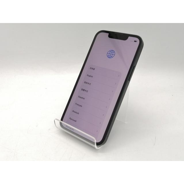 iPhone 13 mini 【中古】Apple SoftBank 【SIMフリー】 128GB 