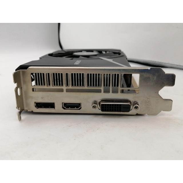 中古】MSI GeForce GTX 1650 SUPER AERO ITX OC GTX1650Super/4GB
