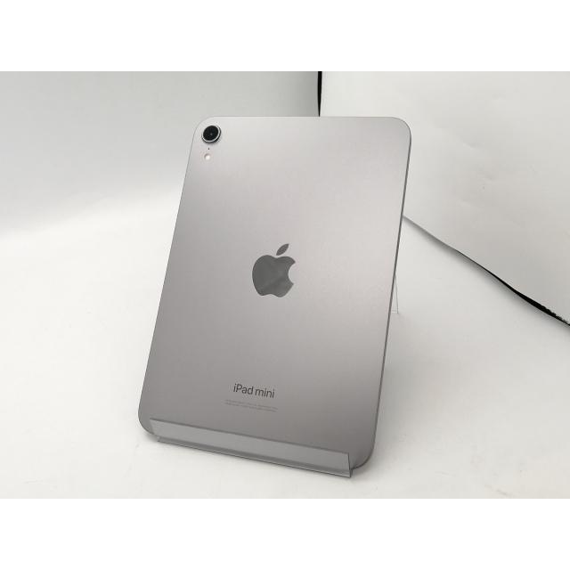 【中古】Apple 【Wi-Fi】 iPad mini（A17Pro/2024） 128GB スペースグレイ MXN63J/A【広島本通】保証期間１ヶ月【ランクA】