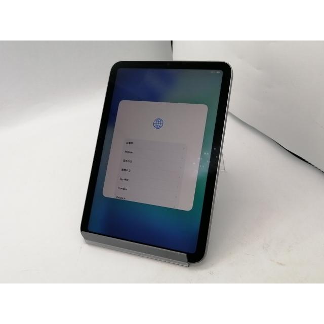 【中古】Apple 【Wi-Fi】 iPad mini（A17Pro/2024） 128GB スペースグレイ MXN63J/A【広島本通】保証期間１ヶ月【ランクA】の画像