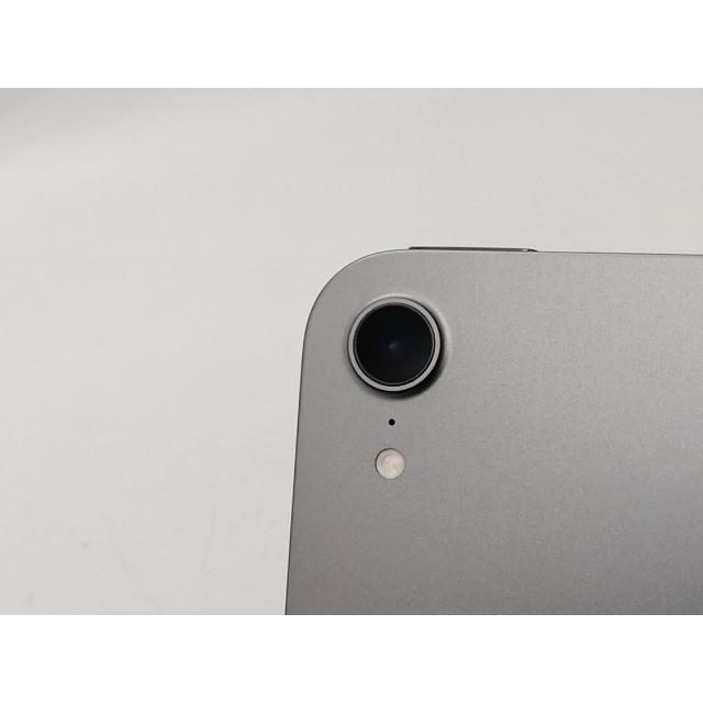 【中古】Apple 【Wi-Fi】 iPad mini（A17Pro/2024） 128GB スペースグレイ MXN63J/A【広島本通】保証期間１ヶ月【ランクA】の画像