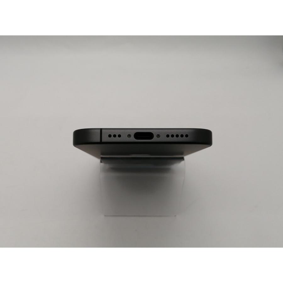 【中古】Apple 国内版 【SIMフリー】 iPhone 17 256GB ブラック MG674J/A【広島本通】保証期間１ヶ月【ランクA】の画像