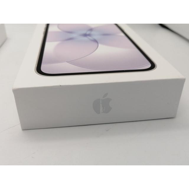 【未使用】Apple docomo 【SIMフリー】iPhone 17e 256GB ホワイト MHRP4J/A【京都】保証期間３ヶ月の画像