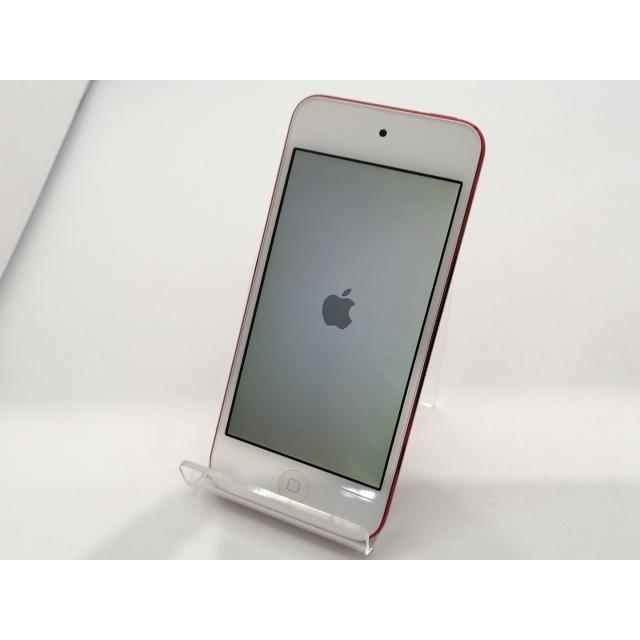 【未開封】APPLE iPod touch 256GB レッド MVJF2J/A 中古】Apple iPod touch 256GB レッド MVJF2J/A (2019/第7世代)【広島