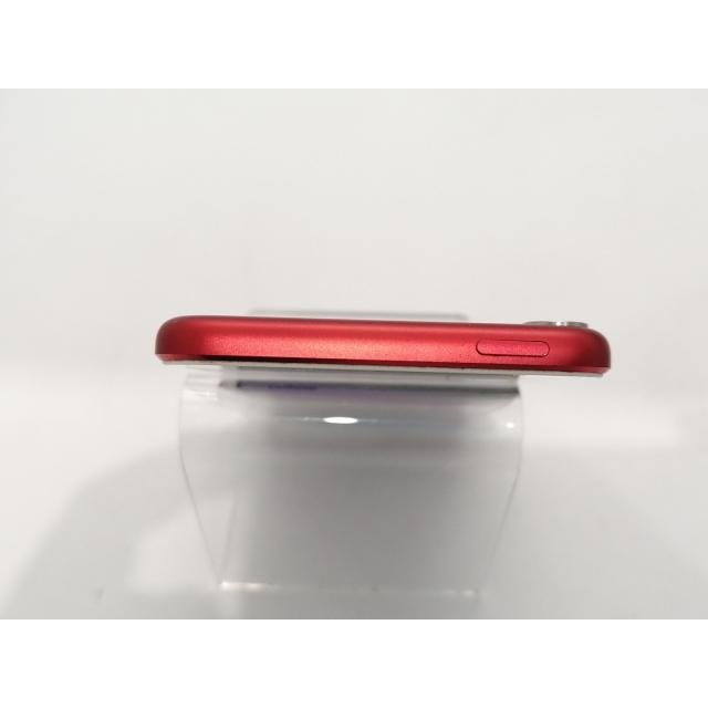 中古】Apple iPod touch 256GB レッド MVJF2J/A (2019/第7世代)【広島