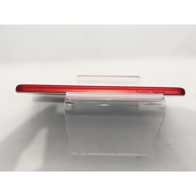 中古】Apple iPod touch 256GB レッド MVJF2J/A (2019/第7世代)【広島