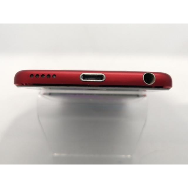 中古】Apple iPod touch 256GB レッド MVJF2J/A (2019/第7世代)【広島