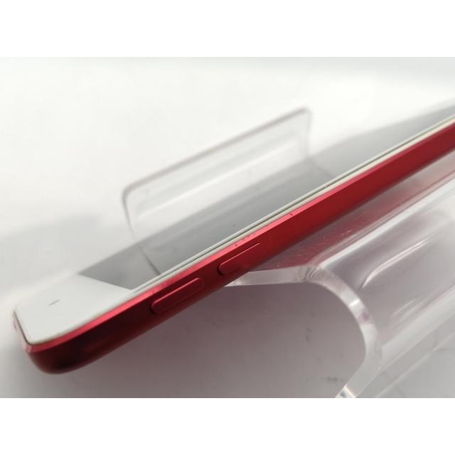 中古】Apple iPod touch 256GB レッド MVJF2J/A (2019/第7世代)【広島