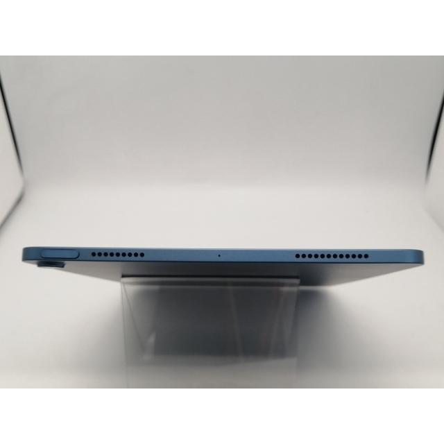 【中古】Apple 【Wi-Fi】 iPad Air（第5世代/2022） 256GB ブルー MM9N3J/A【広島本通】保証期間１ヶ月【ランクC】の画像