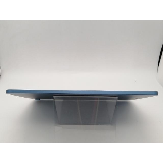 【中古】Apple 【Wi-Fi】 iPad Air（第5世代/2022） 256GB ブルー MM9N3J/A【広島本通】保証期間１ヶ月【ランクC】の画像
