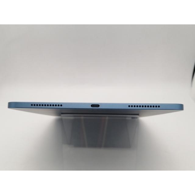 【中古】Apple 【Wi-Fi】 iPad Air（第5世代/2022） 256GB ブルー MM9N3J/A【広島本通】保証期間１ヶ月【ランクC】の画像