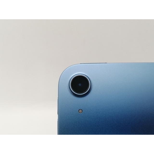 【中古】Apple 【Wi-Fi】 iPad Air（第5世代/2022） 256GB ブルー MM9N3J/A【広島本通】保証期間１ヶ月【ランクC】の画像