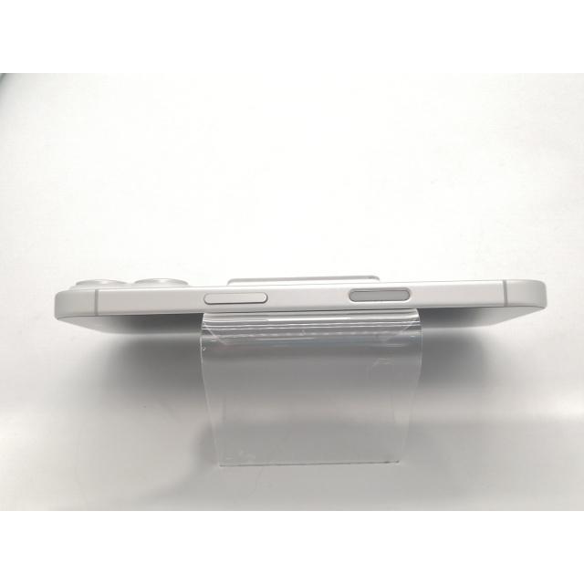 【中古】Apple 国内版 【SIMフリー】 iPhone 16 128GB ホワイト MYDR3J/A【広島本通】保証期間１ヶ月【ランクA】の画像