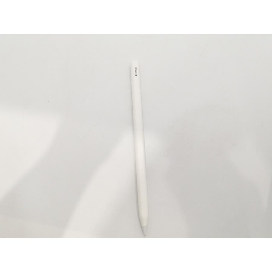 中古】Apple Apple Pencil（第2世代） MU8F2J/A【広島本通】保証期間1