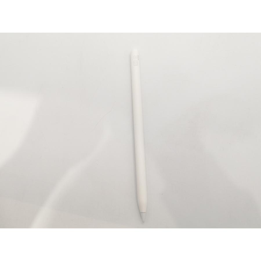 中古】Apple Apple Pencil（第2世代） MU8F2J/A【広島本通】保証期間1