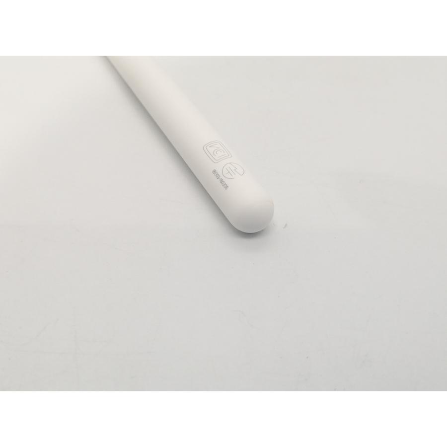 中古】Apple Apple Pencil（第2世代） MU8F2J/A【広島本通】保証期間1