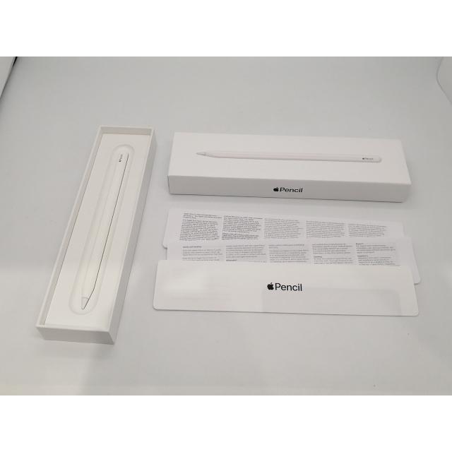 中古】Apple Apple Pencil（第2世代） MU8F2J/A【広島本通】保証期間1