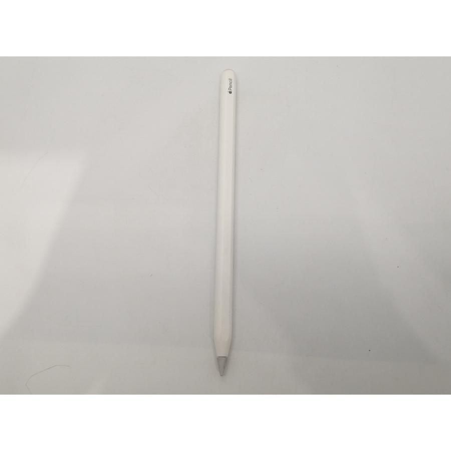 中古】Apple Apple Pencil（第2世代） MU8F2J/A【広島本通】保証期間1