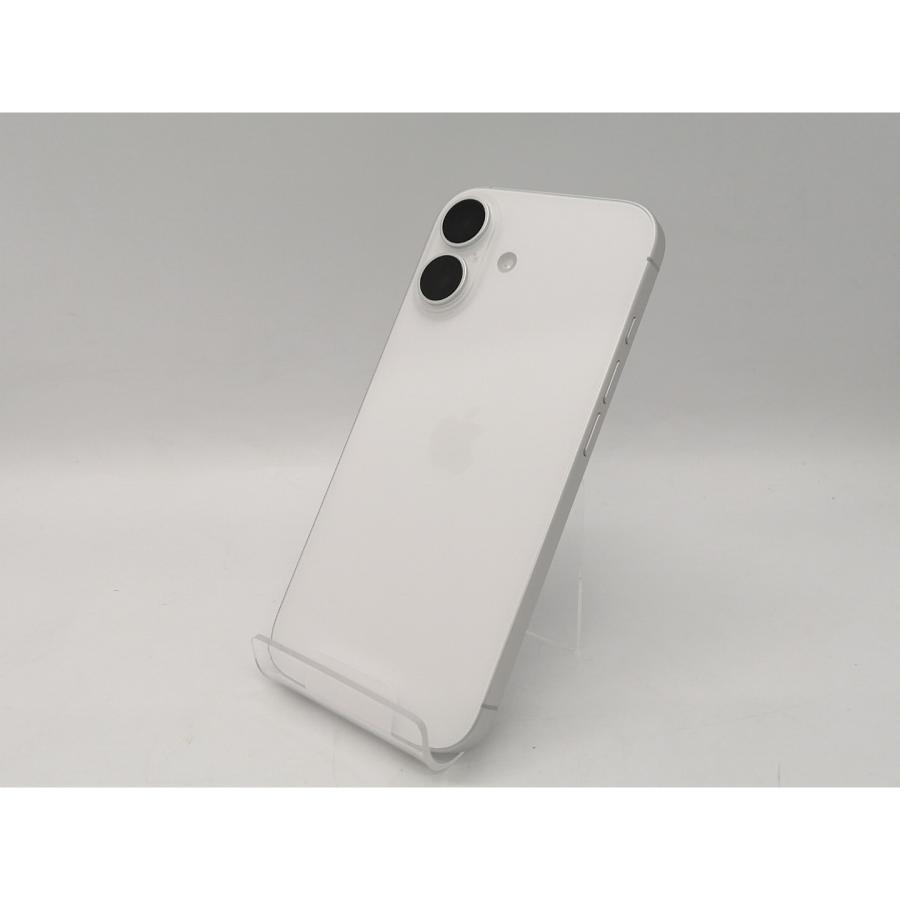 【未使用】Apple 国内版 【SIMフリー】 iPhone 17 256GB ホワイト MG684J/A【三宮駅前】保証期間３ヶ月の画像