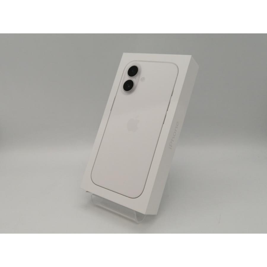 【未使用】Apple 国内版 【SIMフリー】 iPhone 17 256GB ホワイト MG684J/A【三宮駅前】保証期間３ヶ月の画像