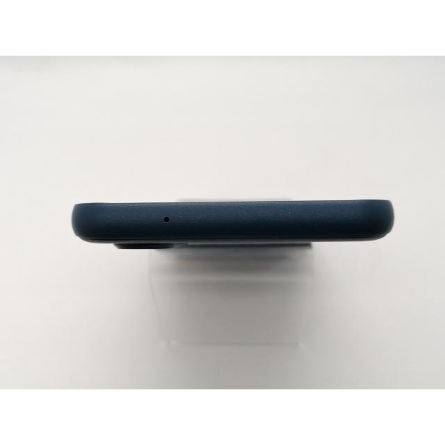 中古】FCNT 楽天モバイル 【SIMフリー】 arrows We2 ネイビーグリーン