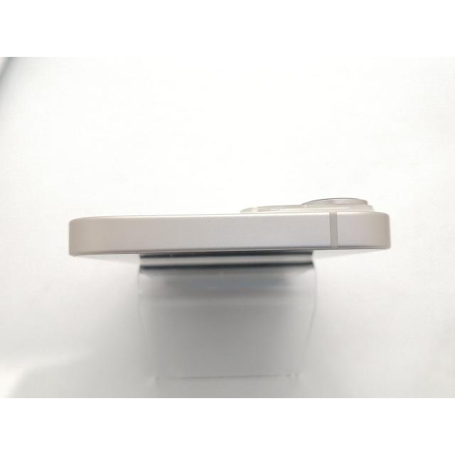 【中古】Apple docomo 【SIMフリー】 iPhone 14 128GB スターライト MPUQ3J/A【広島本通】保証期間１ヶ月【ランクC】の画像