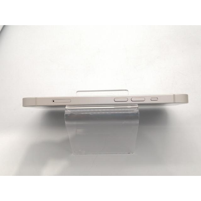 【中古】Apple docomo 【SIMフリー】 iPhone 14 128GB スターライト MPUQ3J/A【広島本通】保証期間１ヶ月【ランクC】の画像