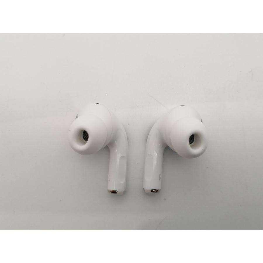 中古】Apple AirPods Pro 第2世代（2023/USB-C） MTJV3J/A【広島本通