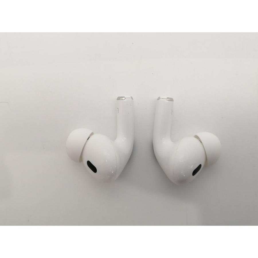 中古】Apple AirPods Pro 第2世代（2023/USB-C） MTJV3J/A【広島本通