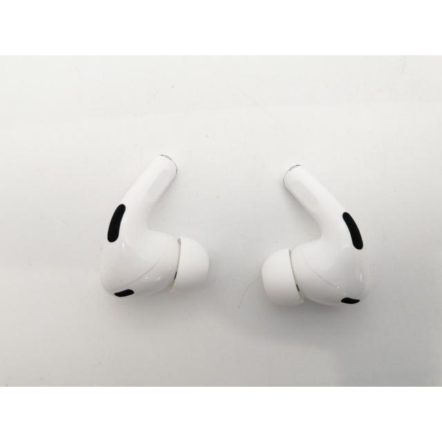 中古】Apple AirPods Pro 第2世代（2023/USB-C） MTJV3J/A【広島本通