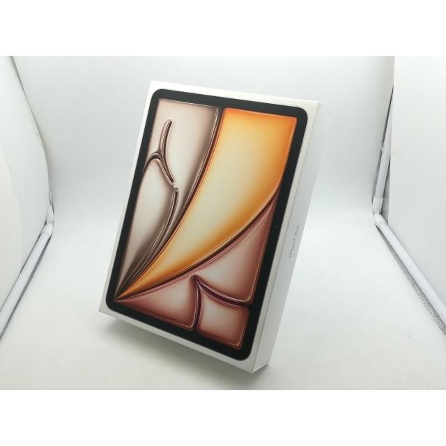 【未使用】Apple 【Wi-Fi】 11インチ iPad Air（M4/2026) 256GB スターライト MH374J/A【神戸】保証期間６ヶ月の画像