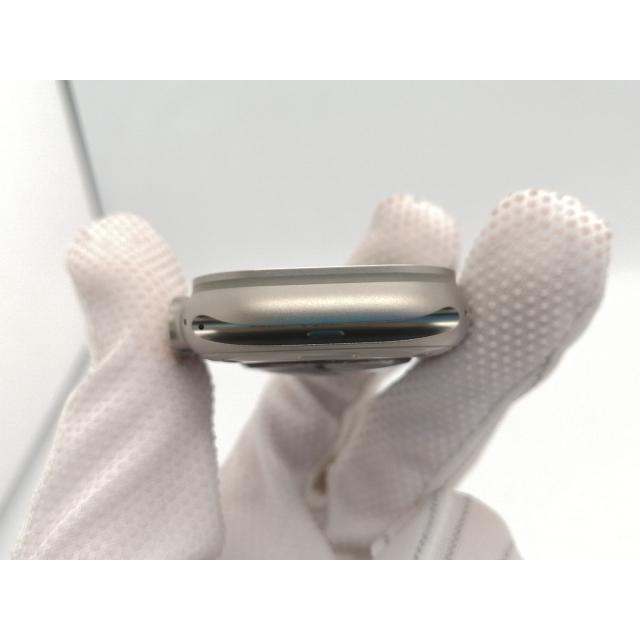 【中古】Apple Apple Watch Ultra3 49mm Cellular ナチュラルチタニウムケース (バンド無し)【広島本通】保証期間１ヶ月【ランクA】の画像