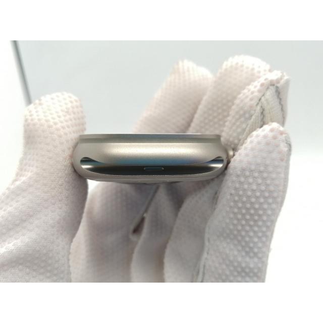 【中古】Apple Apple Watch Ultra3 49mm Cellular ナチュラルチタニウムケース (バンド無し)【広島本通】保証期間１ヶ月【ランクA】の画像