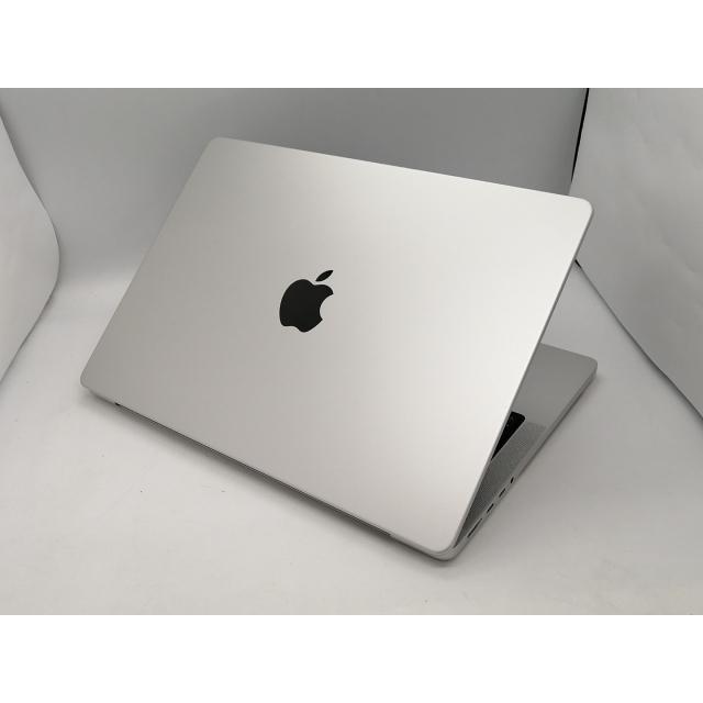 中古】Apple MacBook Pro 14インチ M4(CPU:10C/GPU:10C) 16GB/1TB