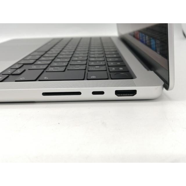 中古】Apple MacBook Pro 14インチ M4(CPU:10C/GPU:10C) 16GB/1TB