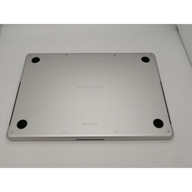 中古】Apple MacBook Pro 14インチ M4(CPU:10C/GPU:10C) 16GB/1TB