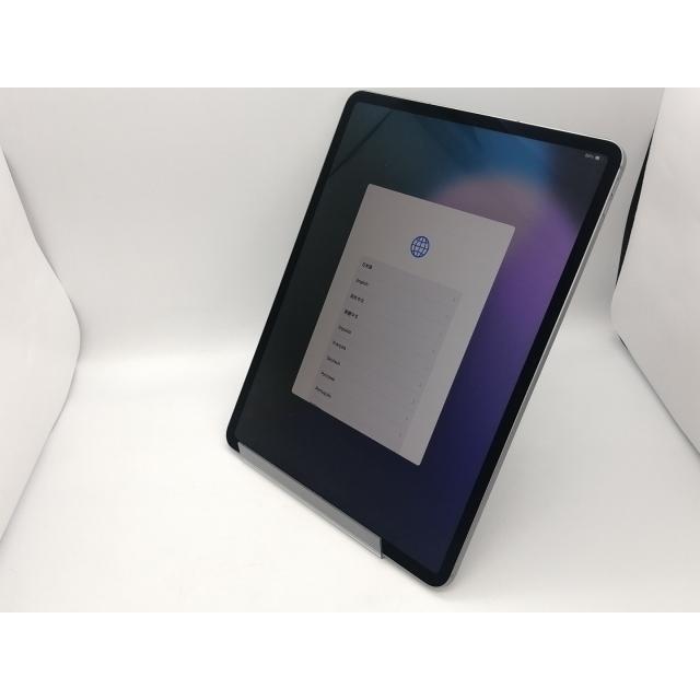 【中古】Apple 国内版 【SIMフリー】 13インチ iPad Air（M3/2025) 128GB スペースグレイ MCJ14J/A【広島本通】保証期間１ヶ月【ランクB】の画像