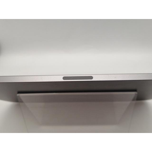【中古】Apple 国内版 【SIMフリー】 13インチ iPad Air（M3/2025) 128GB スペースグレイ MCJ14J/A【広島本通】保証期間１ヶ月【ランクB】の画像
