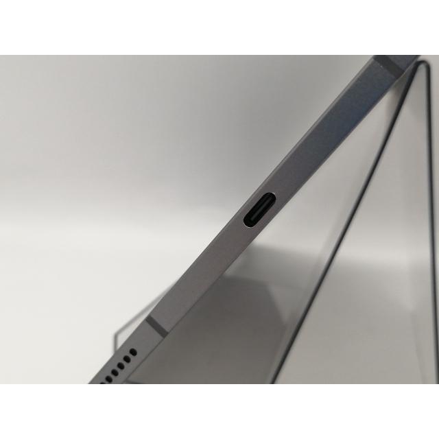 【中古】Apple 国内版 【SIMフリー】 13インチ iPad Air（M3/2025) 128GB スペースグレイ MCJ14J/A【広島本通】保証期間１ヶ月【ランクB】の画像