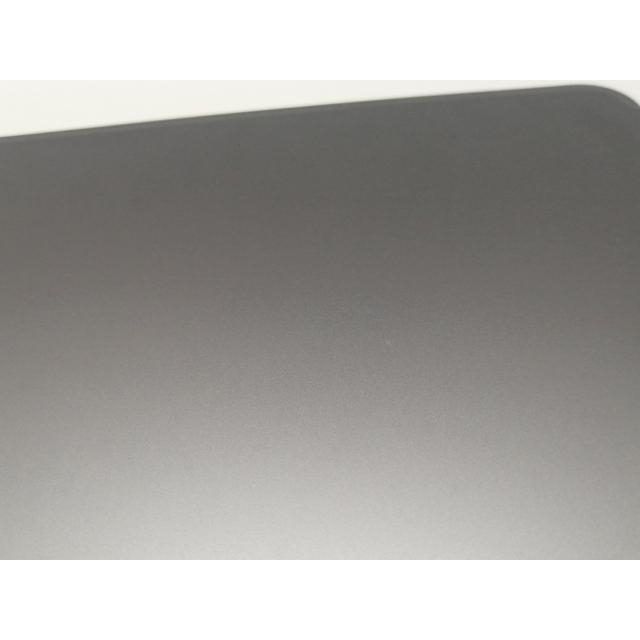 【中古】Apple 国内版 【SIMフリー】 13インチ iPad Air（M3/2025) 128GB スペースグレイ MCJ14J/A【広島本通】保証期間１ヶ月【ランクB】の画像