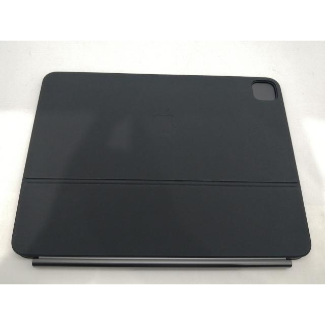 中古】Apple Magic Keyboard 日本語（JIS）ブラック iPad Pro 13インチ