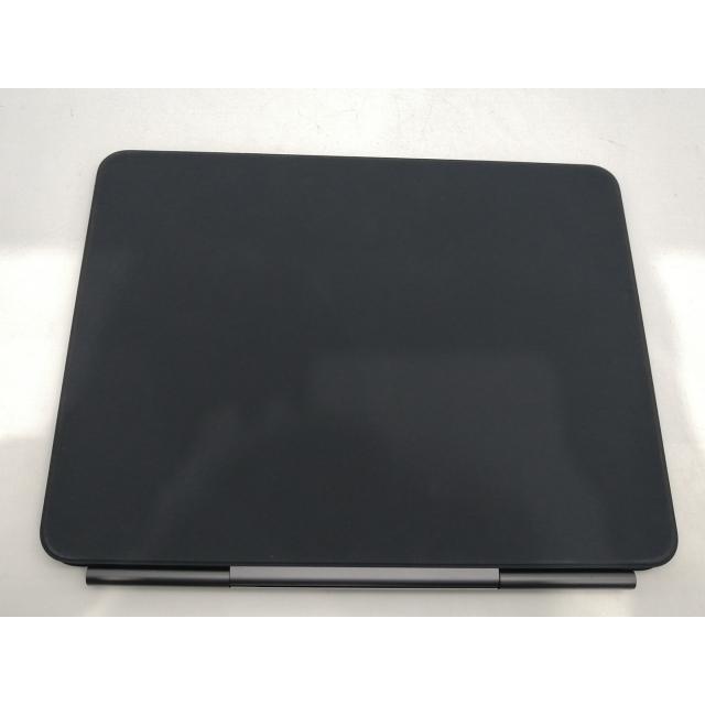 中古】Apple Magic Keyboard 日本語（JIS）ブラック iPad Pro 13インチ