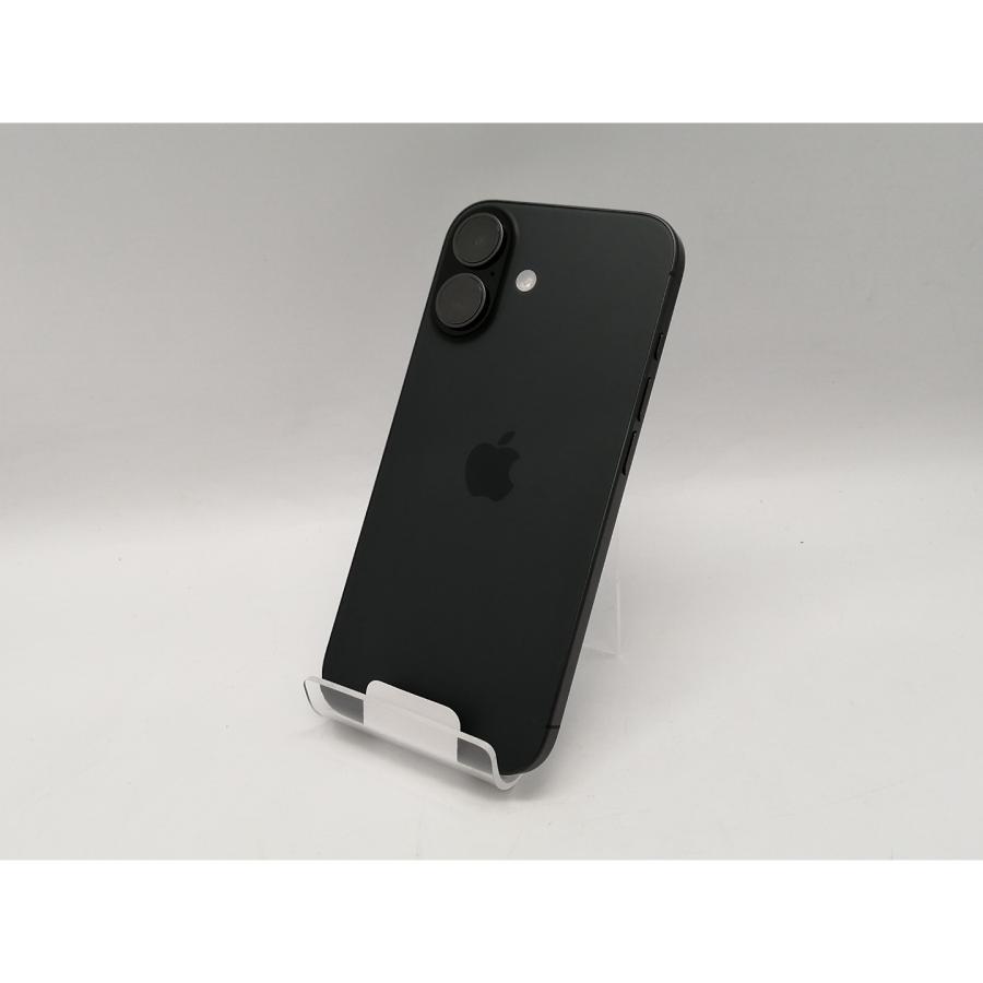 【未使用】Apple 国内版 【SIMフリー】 iPhone 17 256GB ブラック MG674J/A【三宮センター】保証期間３ヶ月の画像
