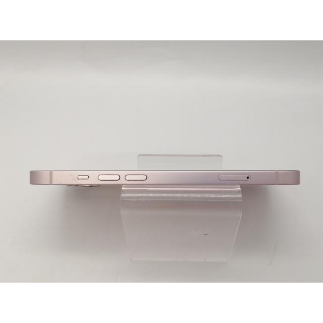 iPhone 13 【中古】Apple SoftBank 【SIMフリー】 256GB ピンク MLNK3J