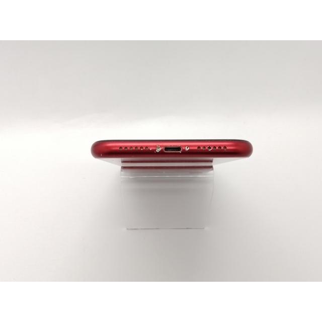 中古】Apple SoftBank 【SIMロック解除済み】 iPhone XR 128GB