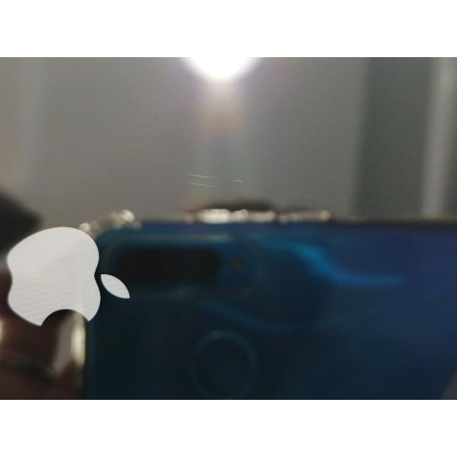 中古】Apple SoftBank 【SIMロック解除済み】 iPhone XR 128GB