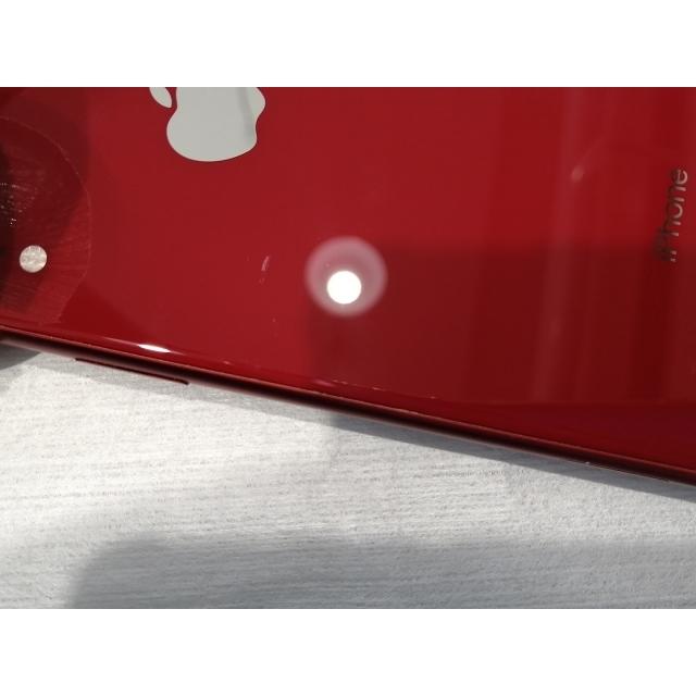 中古】Apple SoftBank 【SIMロック解除済み】 iPhone XR 128GB
