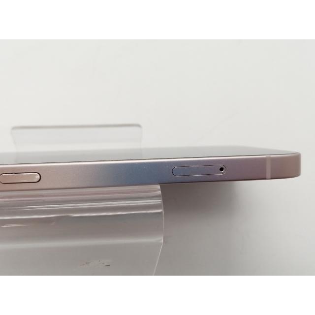 【中古】Apple au 【SIMフリー】 iPhone 13 128GB ピンク MLNE3J/A【三宮駅前】保証期間１ヶ月【ランクB】の画像