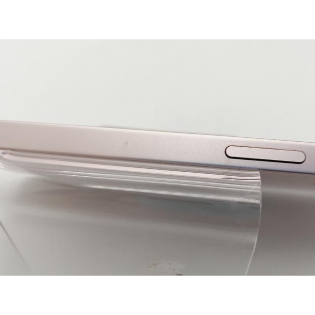 【中古】Apple au 【SIMフリー】 iPhone 13 128GB ピンク MLNE3J/A【三宮駅前】保証期間１ヶ月【ランクB】の画像